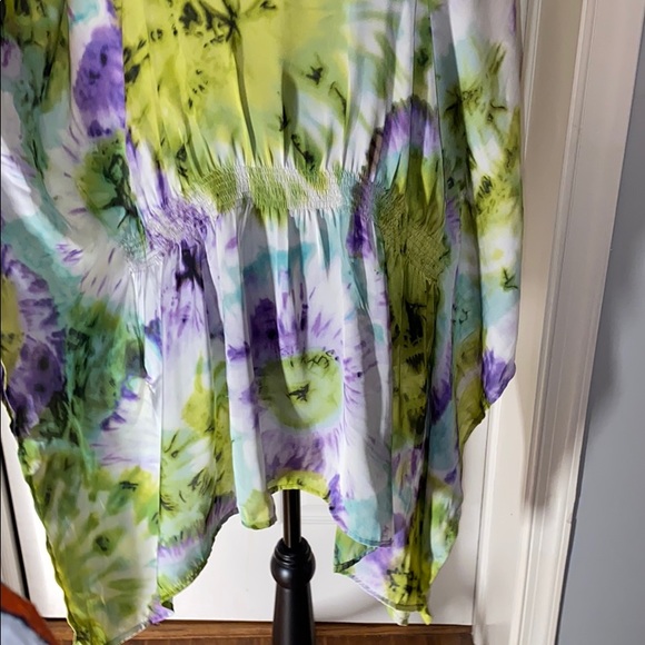 Sunny Leigh Blouse - Picture 4 of 7